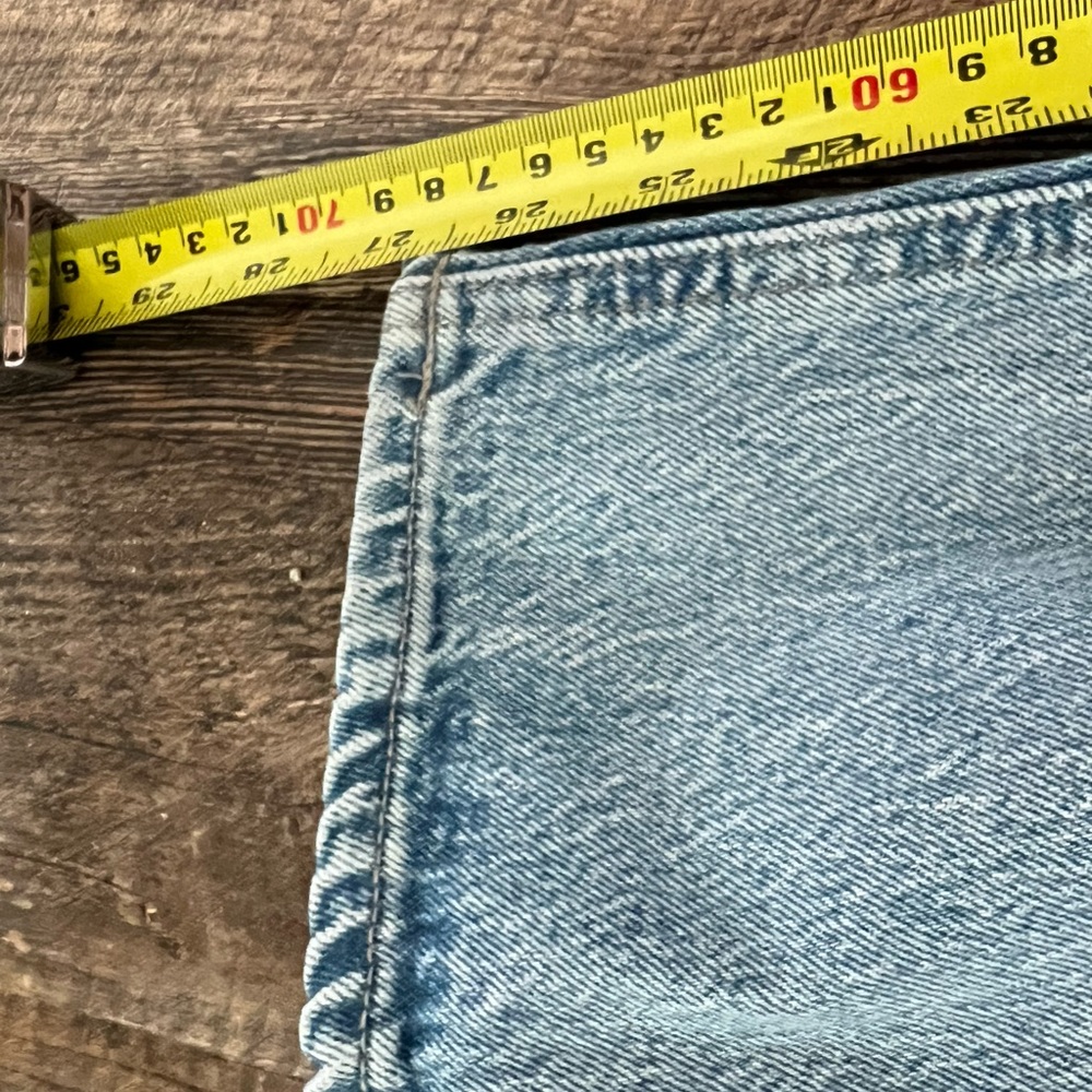 Lucky Brand Sienna Slim Boyfriend Jeans - Picture 6 of 7